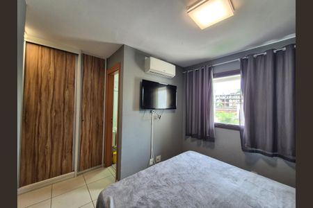 Apartamento para alugar com 120m², 3 quartos e 2 vagasSuíte 