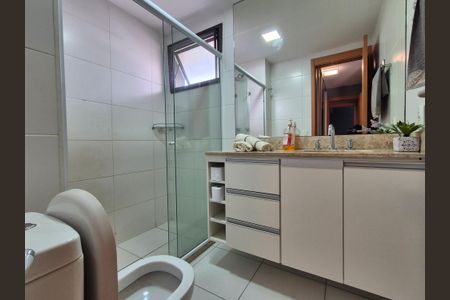 Apartamento para alugar com 120m², 3 quartos e 2 vagasSuite 2
