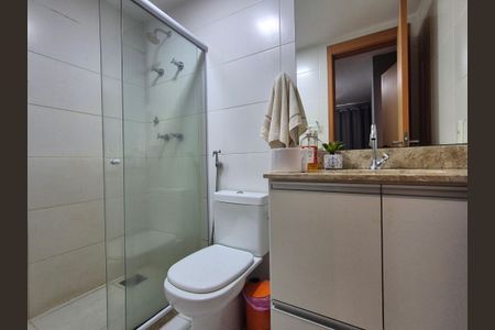Apartamento para alugar com 120m², 3 quartos e 2 vagasSuíte 