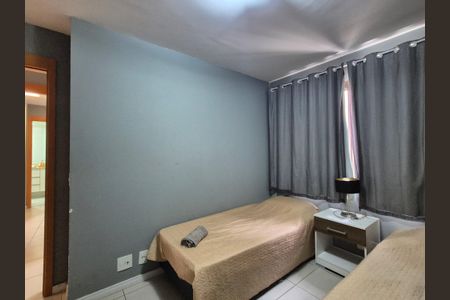 Apartamento para alugar com 120m², 3 quartos e 2 vagasSuíte 