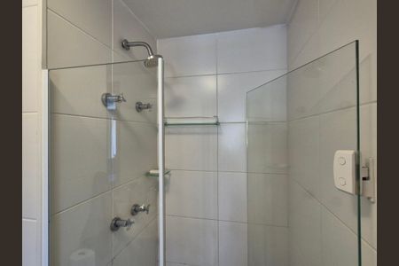 Apartamento para alugar com 120m², 3 quartos e 2 vagasBanheiro 