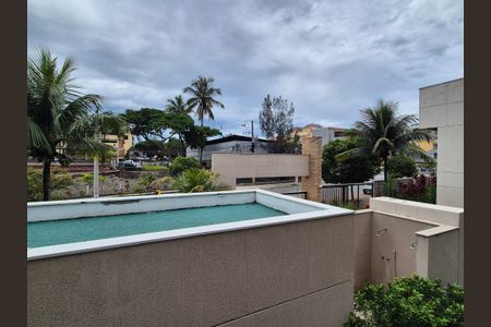 Apartamento para alugar com 120m², 3 quartos e 2 vagasVista 