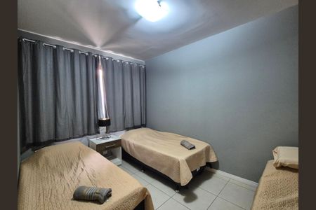 Apartamento para alugar com 120m², 3 quartos e 2 vagasSuíte 