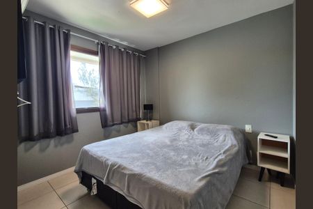 Apartamento para alugar com 120m², 3 quartos e 2 vagasSuite 2