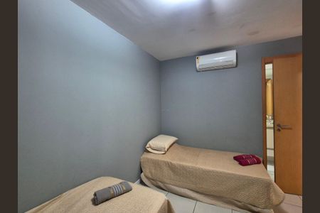 Apartamento para alugar com 120m², 3 quartos e 2 vagasSuíte 