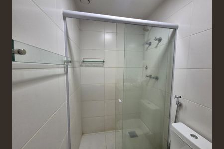 Apartamento para alugar com 120m², 3 quartos e 2 vagasSuíte 