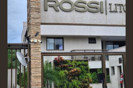 Apartamento para alugar com 120m², 3 quartos e 2 vagasPlaca 