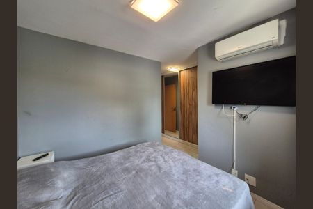 Apartamento para alugar com 120m², 3 quartos e 2 vagasSuíte 2