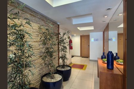 Apartamento para alugar com 120m², 3 quartos e 2 vagasHall de Entrada 