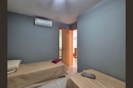 Apartamento para alugar com 120m², 3 quartos e 2 vagasSuíte 