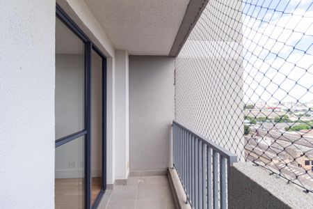 Apartamento à venda com 2 quartos, 54m² em Centro, Osasco