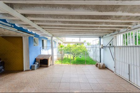 Casa para alugar com 576m², 4 quartos e 4 vagasGaragem 1