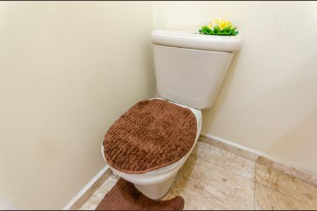 Casa para alugar com 576m², 4 quartos e 4 vagasLavabo