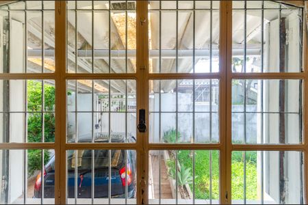 Escritório - Sala de casa para alugar com 4 quartos, 576m² em Jardim Vivan, São Paulo