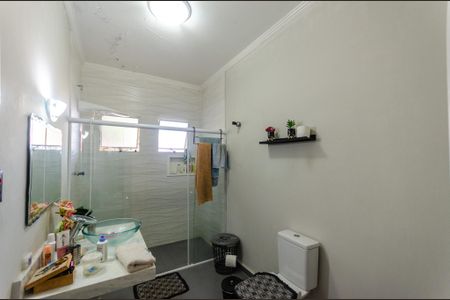 Casa para alugar com 576m², 4 quartos e 4 vagasSuíte 2 - Banheiro