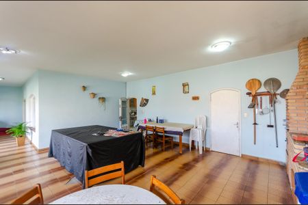 Casa para alugar com 576m², 4 quartos e 4 vagasEspaço Gourmet