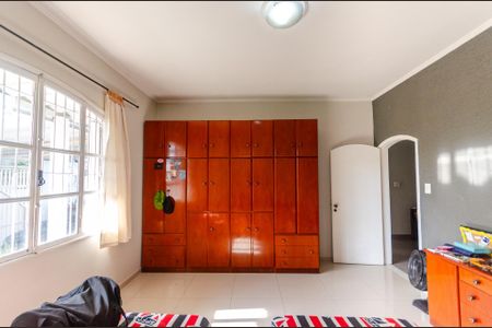 Casa para alugar com 576m², 4 quartos e 4 vagasSuíte 1