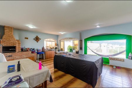 Casa para alugar com 576m², 4 quartos e 4 vagasEspaço Gourmet