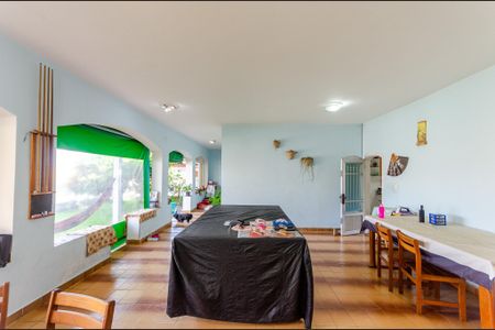 Casa para alugar com 576m², 4 quartos e 4 vagasEspaço Gourmet