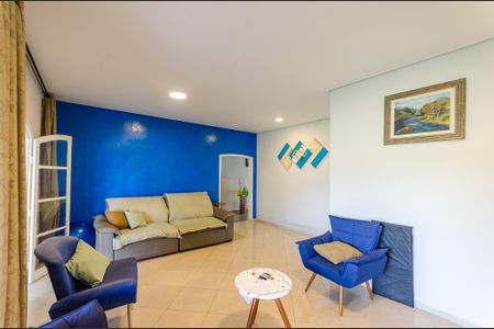 Casa para alugar com 576m², 4 quartos e 4 vagasSala