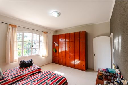 Casa para alugar com 576m², 4 quartos e 4 vagasSuíte 1