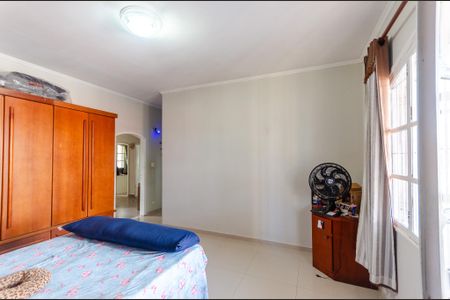 Casa para alugar com 576m², 4 quartos e 4 vagasSuíte 2