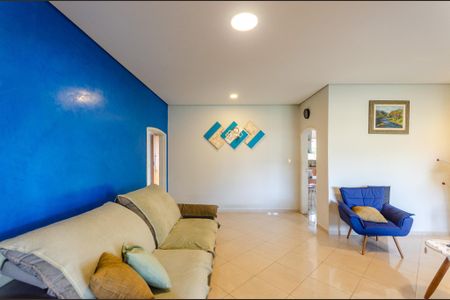 Casa para alugar com 576m², 4 quartos e 4 vagasSala