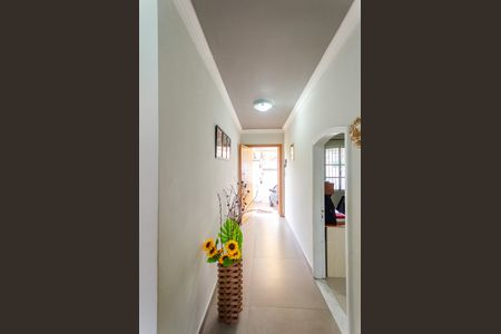 Casa para alugar com 576m², 4 quartos e 4 vagasEntrada