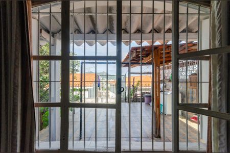 Casa para alugar com 576m², 4 quartos e 4 vagasSuíte 2 - Janela