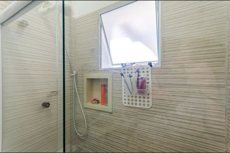 Casa para alugar com 576m², 4 quartos e 4 vagasSuíte 3 - Banheiro