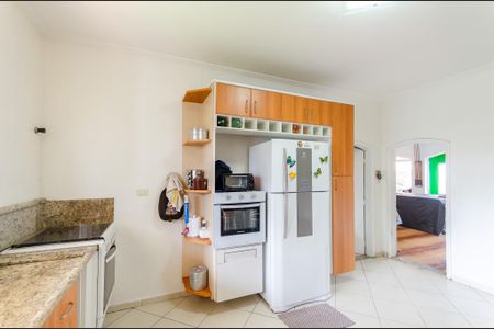 Casa para alugar com 576m², 4 quartos e 4 vagasCozinha