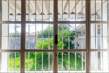 Casa para alugar com 576m², 4 quartos e 4 vagasSuíte 1 - Janela