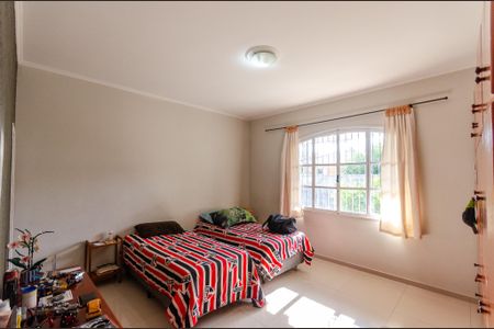 Casa para alugar com 576m², 4 quartos e 4 vagasSuíte 1