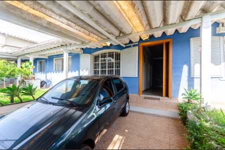 Casa para alugar com 576m², 4 quartos e 4 vagasGaragem 2