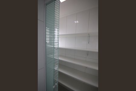 Apartamento para alugar com 123m², 3 quartos e 2 vagasÁrea de Serviço