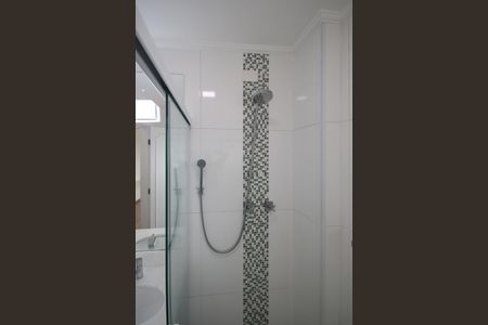 Apartamento para alugar com 123m², 3 quartos e 2 vagasBanheiro da Suíte