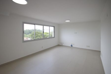 Sala  de apartamento para alugar com 3 quartos, 123m² em Tucuruvi, São Paulo