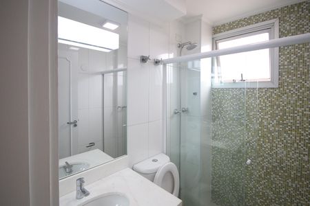 Apartamento para alugar com 123m², 3 quartos e 2 vagasBanheiro 3 