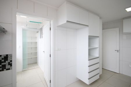 Apartamento para alugar com 123m², 3 quartos e 2 vagasCozinha - Armários
