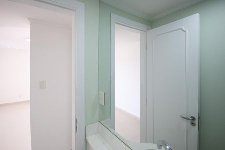 Banheiro 1  de apartamento para alugar com 3 quartos, 123m² em Tucuruvi, São Paulo