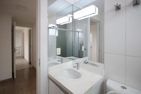 Apartamento para alugar com 123m², 3 quartos e 2 vagasBanheiro 3 