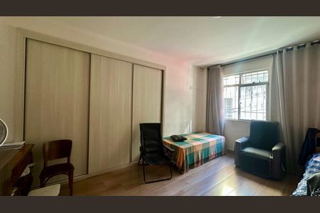 Apartamento à venda com 240m², 4 quartos e 1 vagaQuarto 