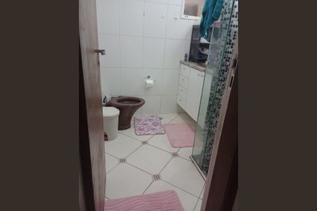 Apartamento à venda com 240m², 4 quartos e 1 vagaBanheiro 