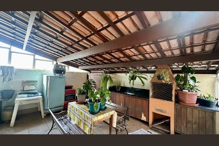 Apartamento à venda com 240m², 4 quartos e 1 vagaÁrea privativa/Gourmet