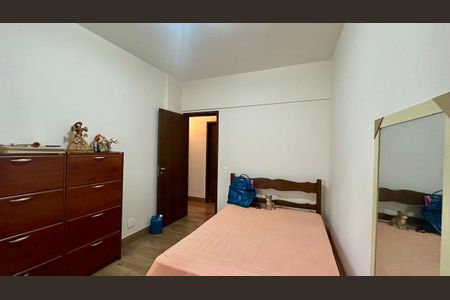 Apartamento à venda com 240m², 4 quartos e 1 vagaQuarto 