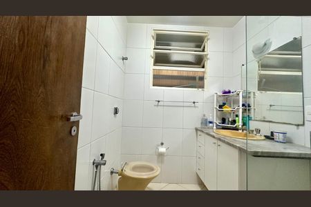 Apartamento à venda com 240m², 4 quartos e 1 vagaBanheiro 