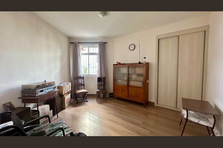 Apartamento à venda com 240m², 4 quartos e 1 vagaQuarto 