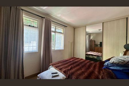 Apartamento à venda com 240m², 4 quartos e 1 vagaQuarto 