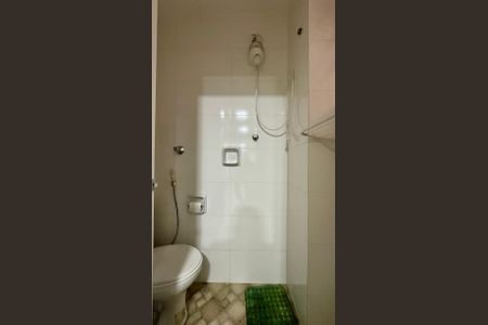 Apartamento à venda com 240m², 4 quartos e 1 vagaBanheiro de serviço 