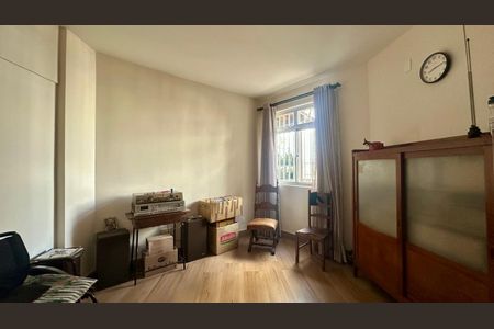 Apartamento à venda com 240m², 4 quartos e 1 vagaQuarto 